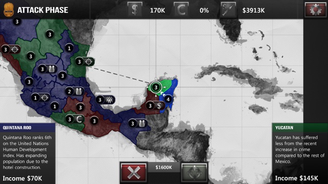NarcoGuerra(圖2)-速報App