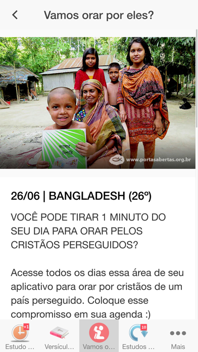 Screenshot #3 pour Esboçando Ideias - Estudos Bíblicos (+ de 1300)