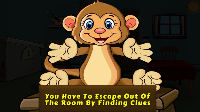 Room Escape - The Lost Key 3(圖2)-速報App