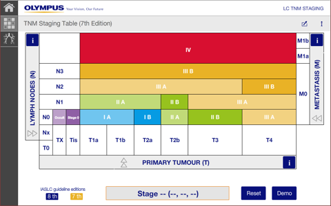 LC Staging screenshot 3