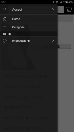 Cavalli Musica(圖4)-速報App