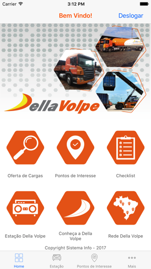 ATS Della Volpe(圖1)-速報App