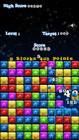 Game screenshot PopStar! HD hack