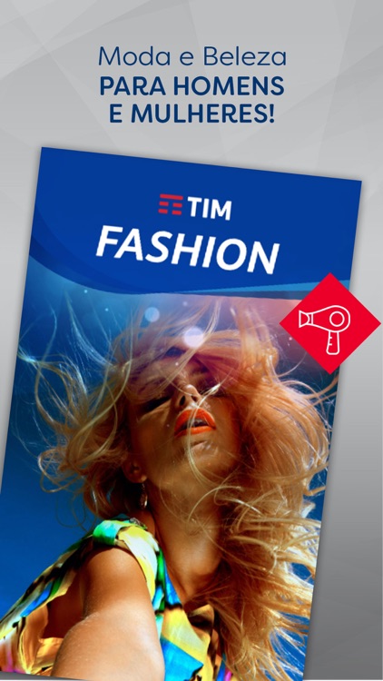 TIM Fashion