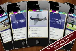 Game screenshot Aircraft Recognition Quiz Lite apk