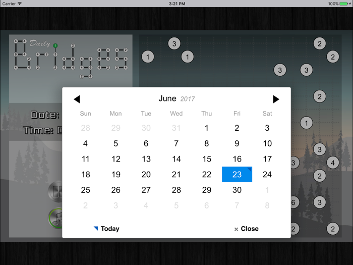 天天连线 - 最热门的益智类小游戏