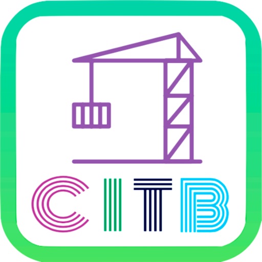 CITB MAP HS&E Test 2017 Edition icon