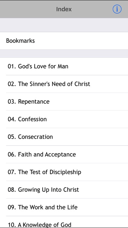 Steps to Christ - Written By Ellen G. White
