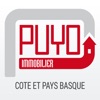 AGENCE IMMOBILIERE PUYO - iPhoneアプリ