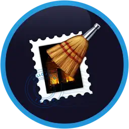 Cleaner for Mail app icon