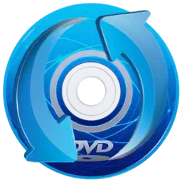 DVD Ripper Pro HD - Video DVD Converter Copy Lite app icon