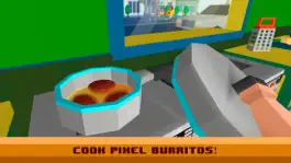 Game screenshot Burrito Chef: Mexican Food Maker apk