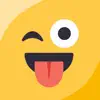 The emoji nation exploji games: sticker for faces App Feedback