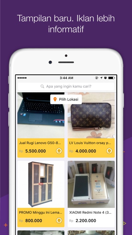 OLX Indonesia