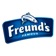 Freund's Famous Fish Market app icon - Food & Drink app for iPhone