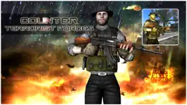 Game screenshot Counter Terrorist Forces mod apk