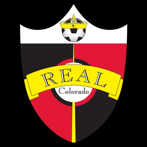 Real Colorado Soccer icon