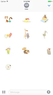 hay day stickers iphone resimleri 2