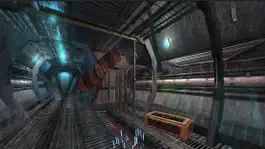 Game screenshot Paranormal Space Ship VR hack