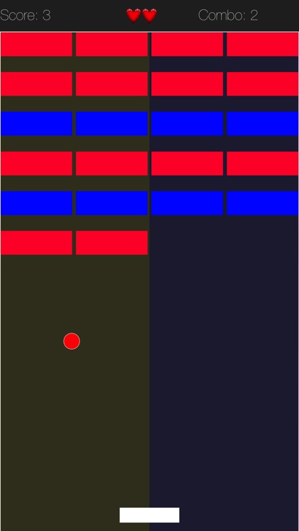 Color Breakout