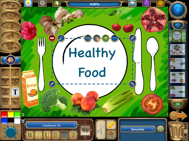 KID PIX 5 - The STEAM Edition