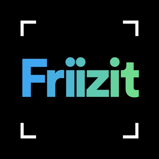 Friizit - 3D Camera icon