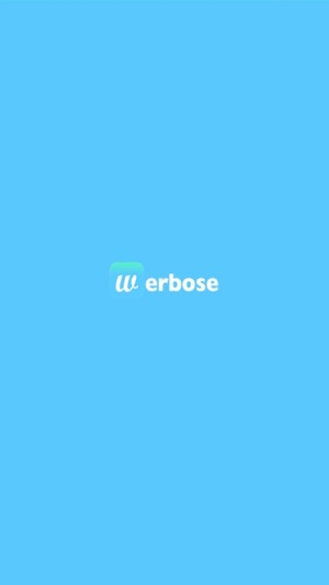 Werbose
