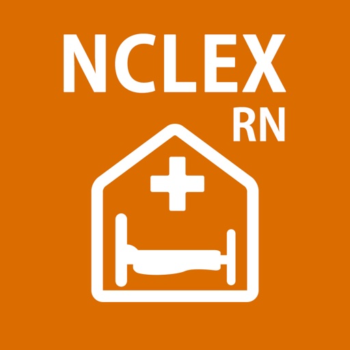 NCLEX-RN Practice Exam Prep Registered Nurse Test