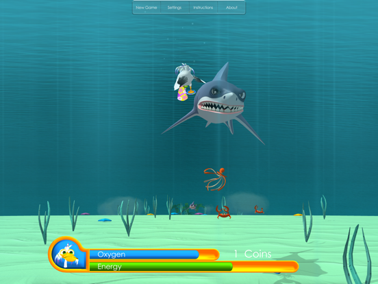 Screenshot #5 pour Rasty Pelican
