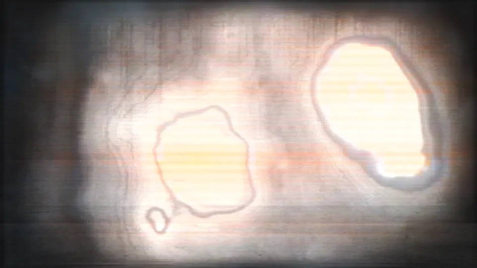 Screenshot von Spiritus Ghost Box auf dem iPhone 5