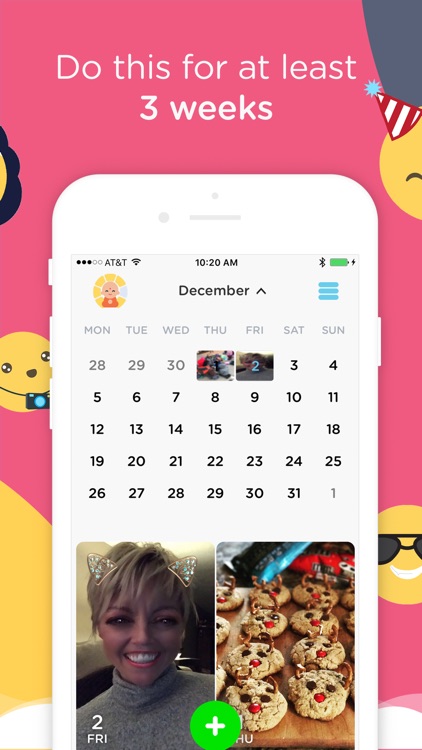 My Gratitude Journal screenshot-3