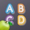 Let the kids learn alphabets in fun way