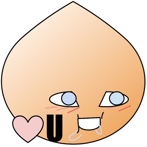 ET BF Baby Sticker