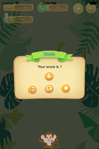 Save The Banana Game screenshot 3