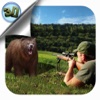 Jungle Animal Shoot-Forest Hunting Season