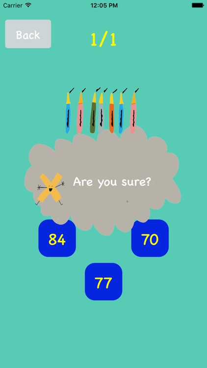 Your Multiplication Times Tables - Math for kids screenshot-4