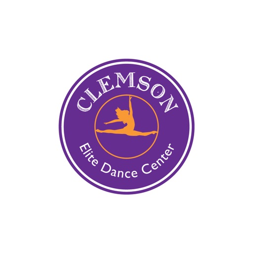 Clemson Elite Dance Center icon