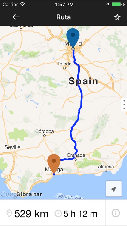 Club RACE screenshot-3