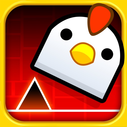 Chicken Yeah! iOS App