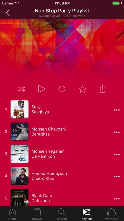Radio Javan