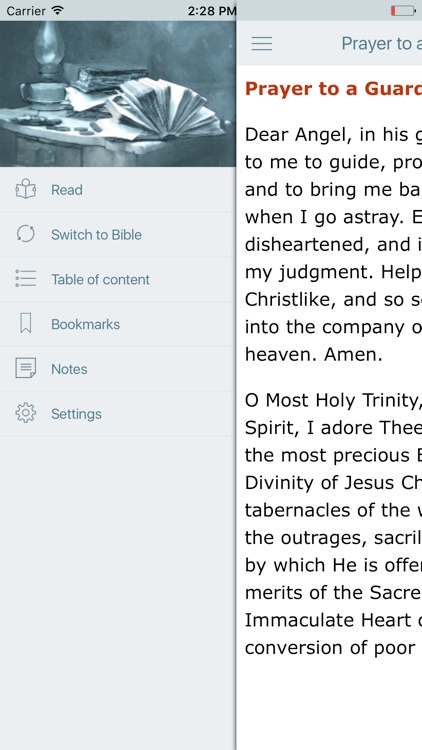 Prayer Book. Prayers for Strength Healing Children