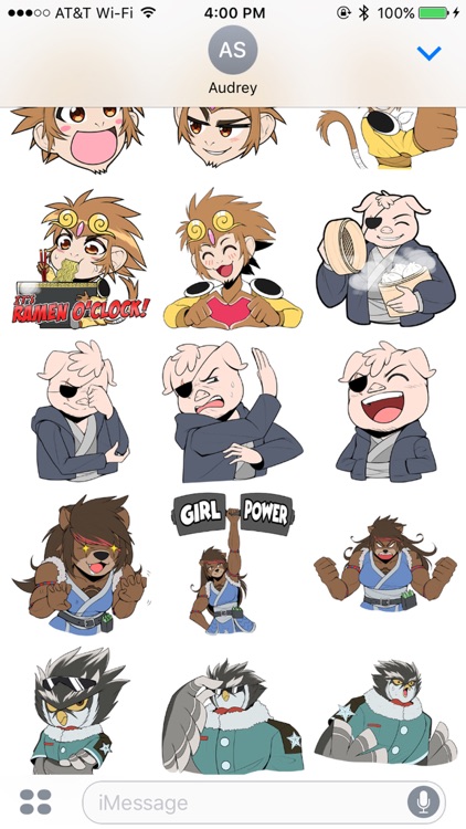 Zen Monkey Starter Set screenshot-3