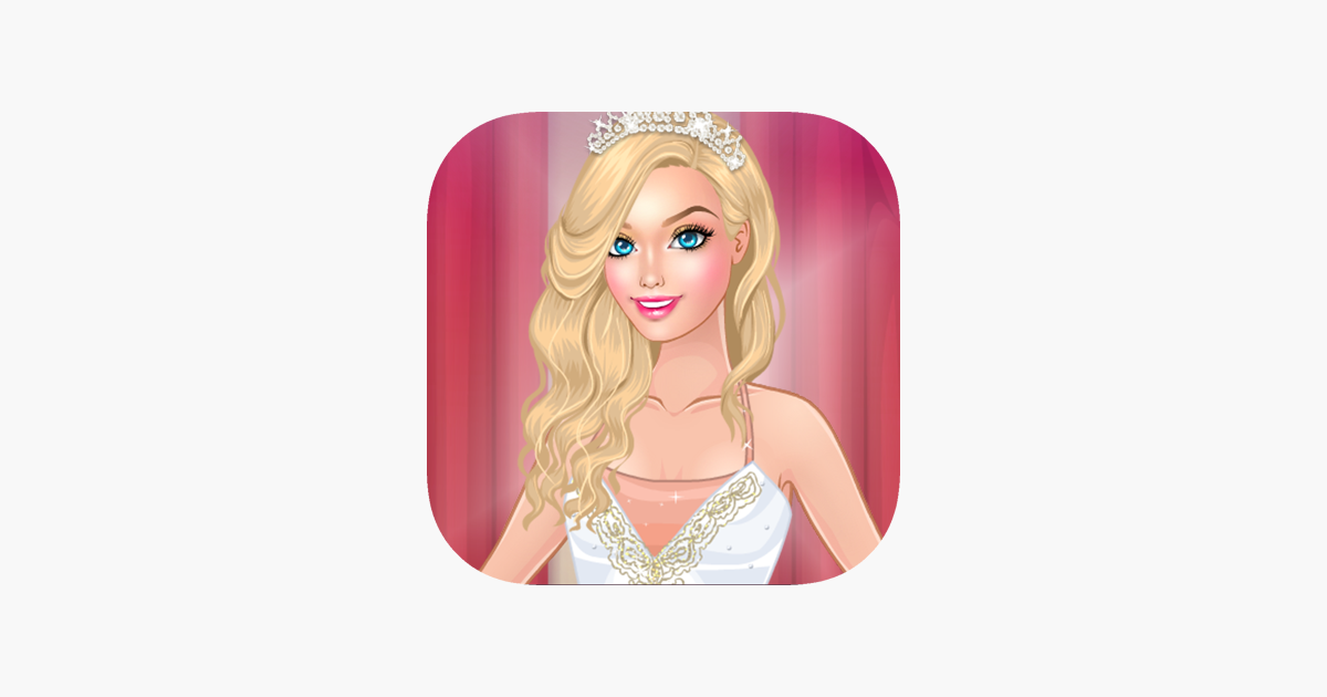 Jogos de Vestir e Maquiagem na App Store