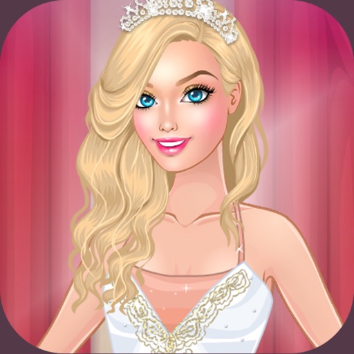 Ballerina Dress up - Ballet Fashion And Makeover Icon