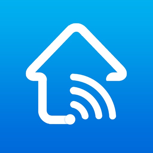 iSmartHouse手机版 iOS App