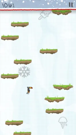 Game screenshot Jump Birdie Jump hack