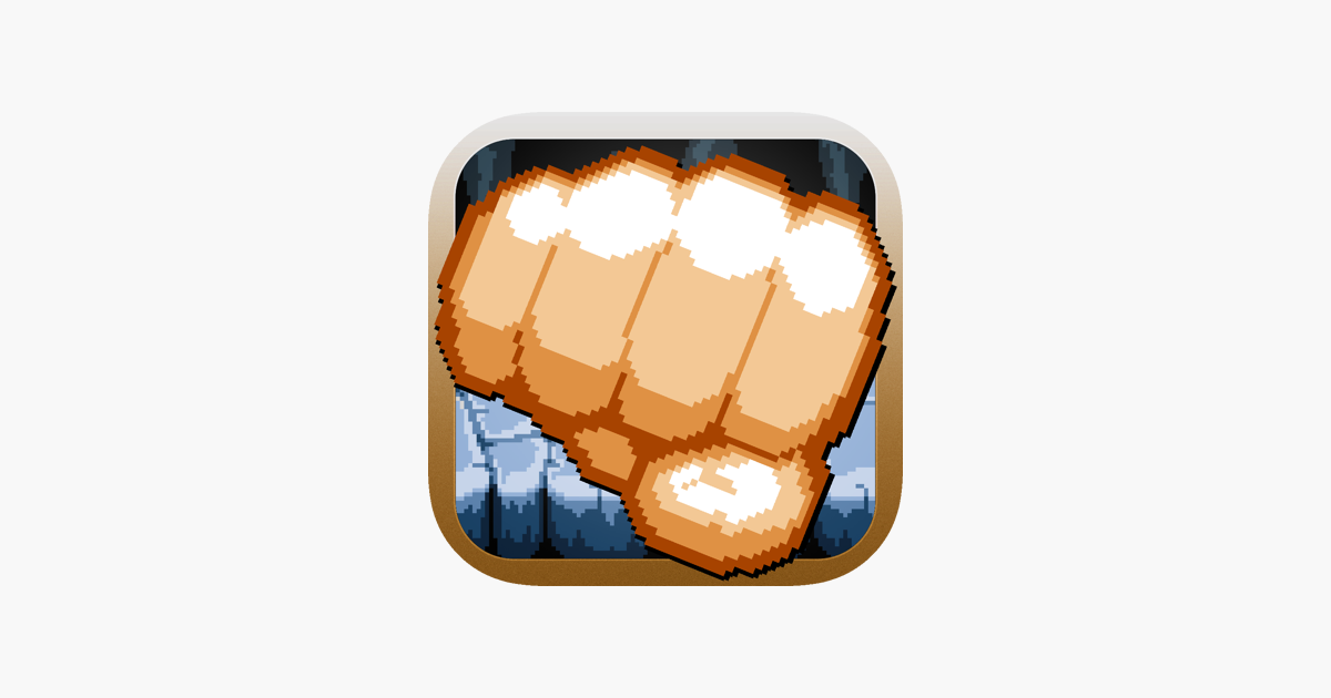 Punch Quest をapp Storeで Punch Quest をapp Storeで