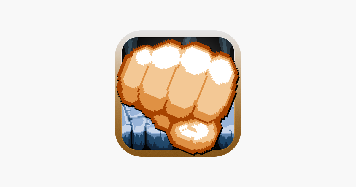 Punch Quest をapp Storeで