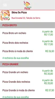 skina da pizza problems & solutions and troubleshooting guide - 2