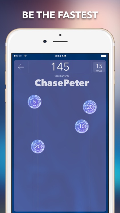 Eject - Are you fast enough?